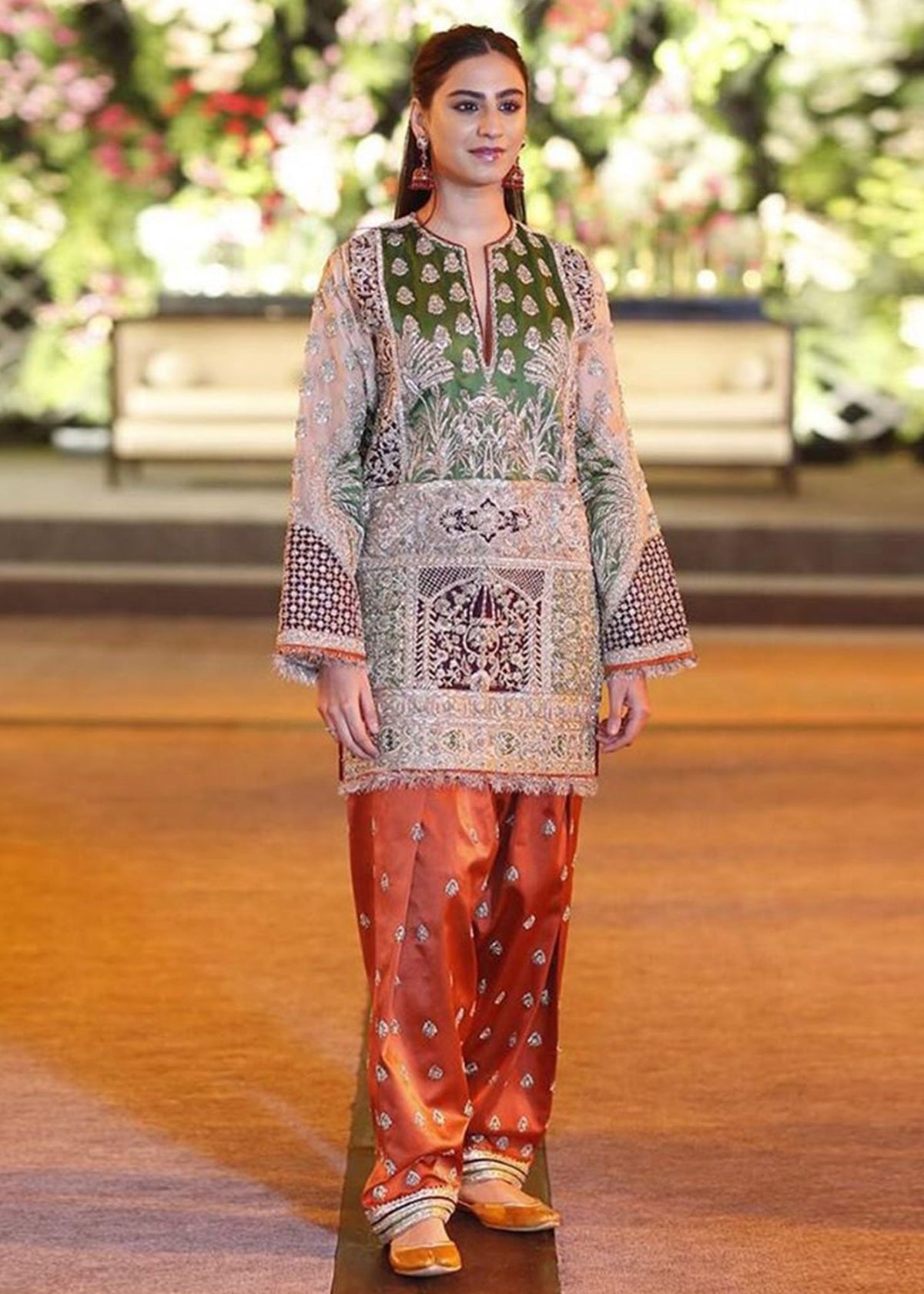 Rehmat Ajmal