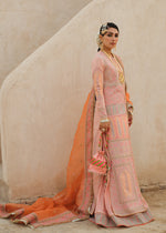 Kali (Light Pink)