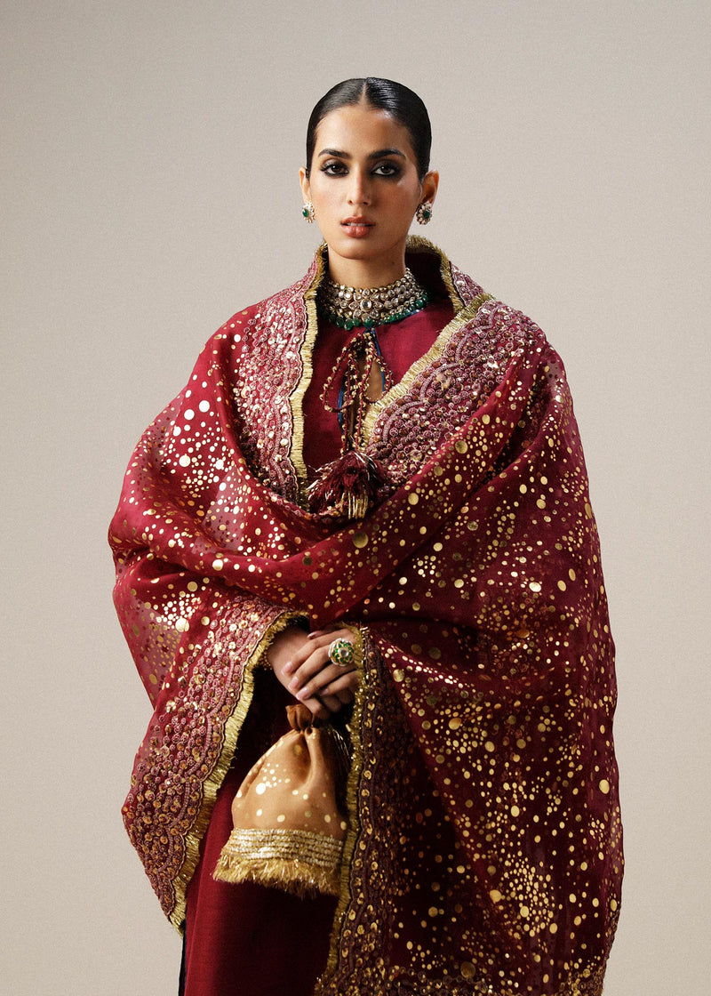 Surkh - Mix & Match