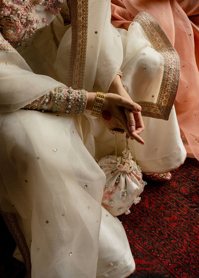 Mumtaz - Ready to ship