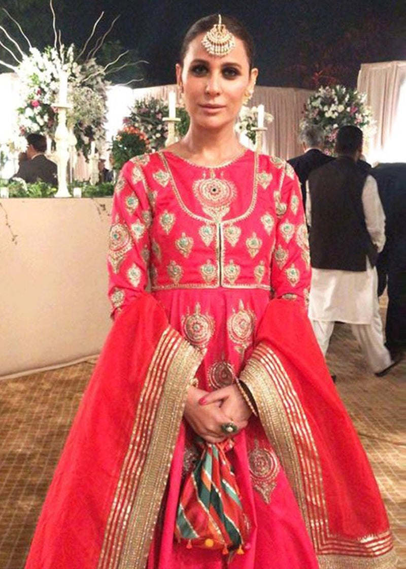 Nausheen Shah