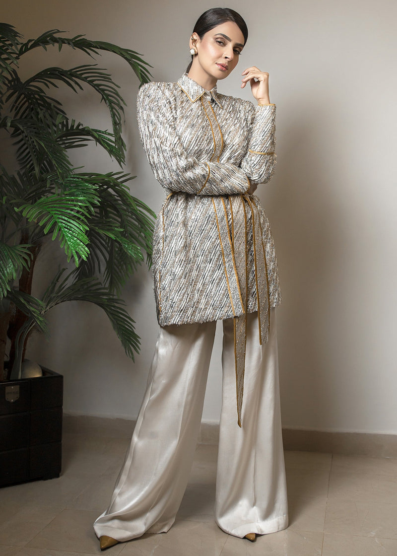 Saba Qamar