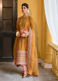 AYNUR - Ready to ship