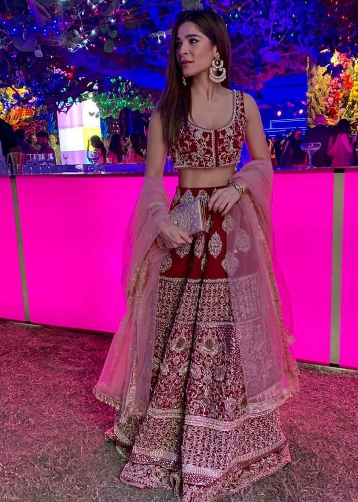 Ayesha Omer