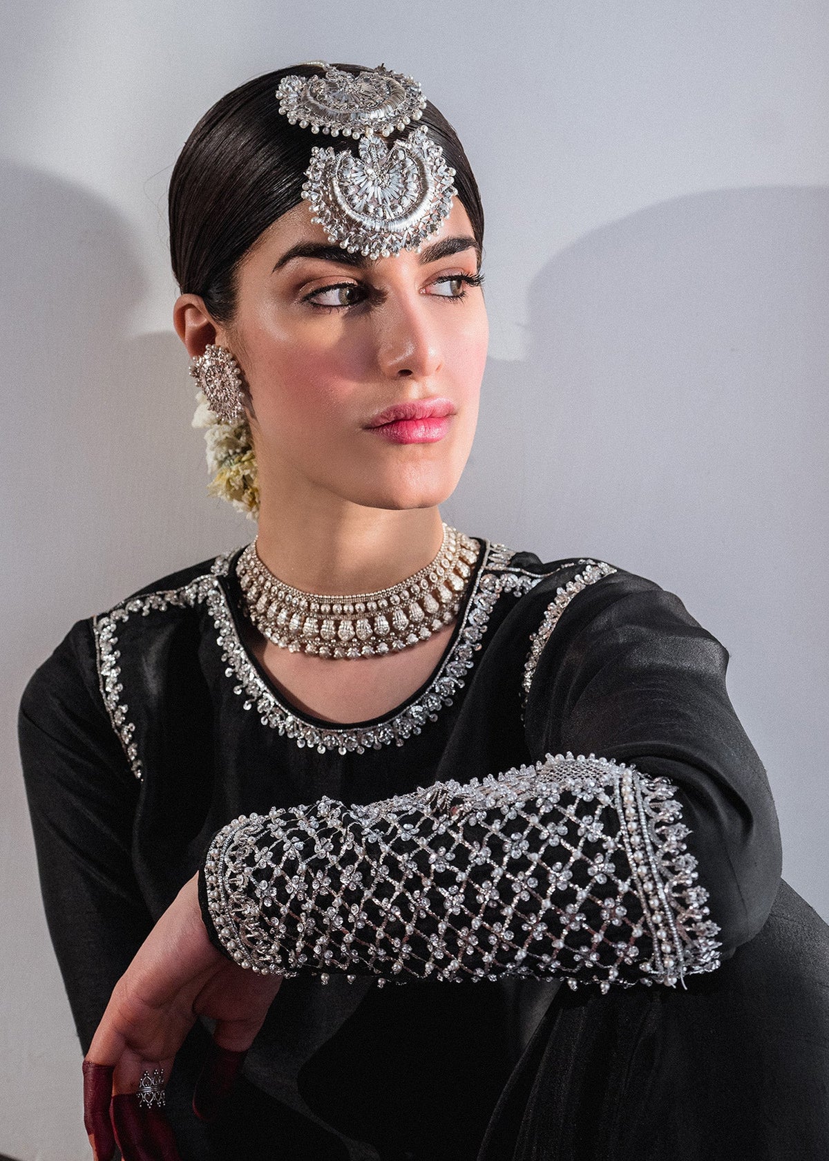 CHANDI - Ready to ship