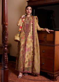 Seagh - Dupatta - Mix & Match
