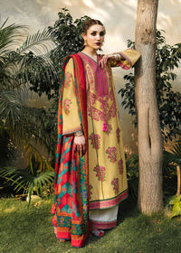 Roshani - Dupatta - Mix & Match