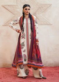 Apsara - Dupatta - Mix & Match