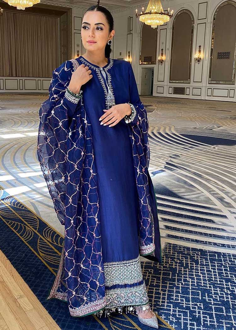 Hajra Lalljee