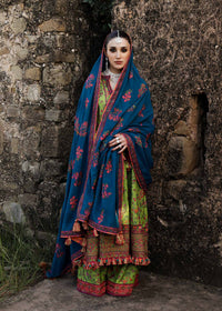 Corral - Dupatta - Mix & Match