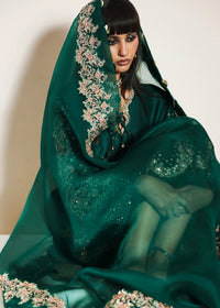 Noor Lepoque - Ready to ship