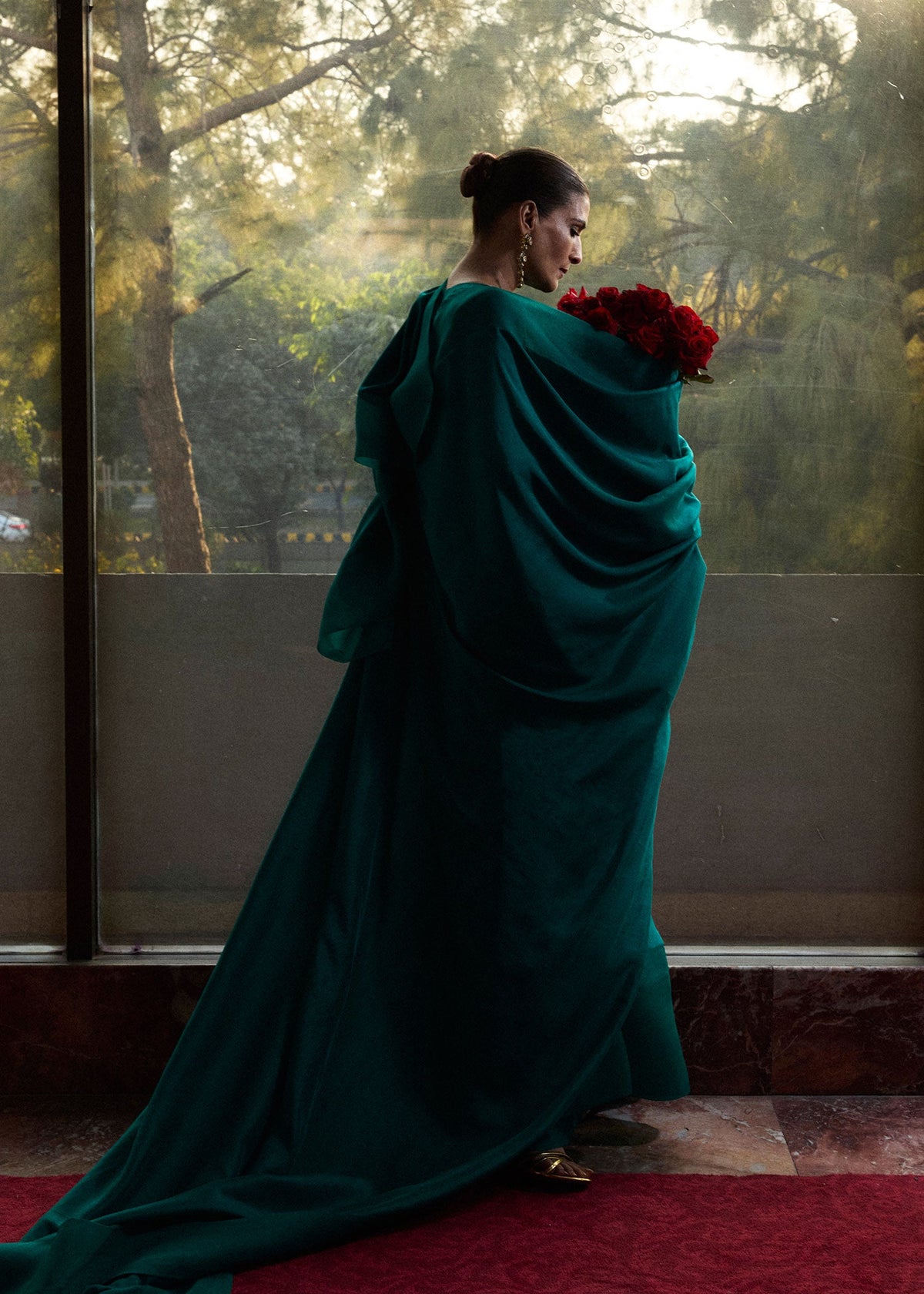 Emerald Reverie