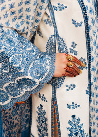Akash - Dupatta - Mix & Match