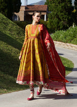 Sunehri - Mix & Match