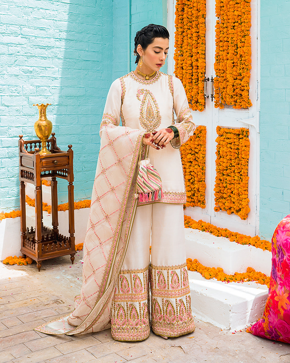 Gehna - Ready to ship