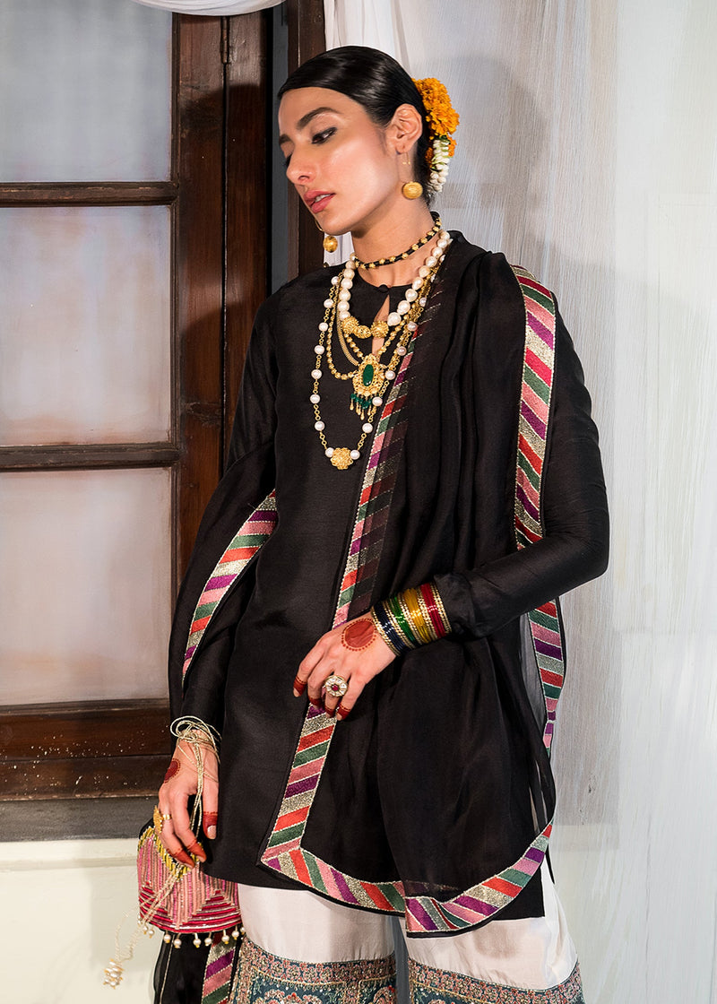 Musk - Ready to ship