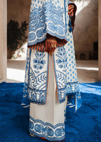 Akash - Dupatta - Mix & Match
