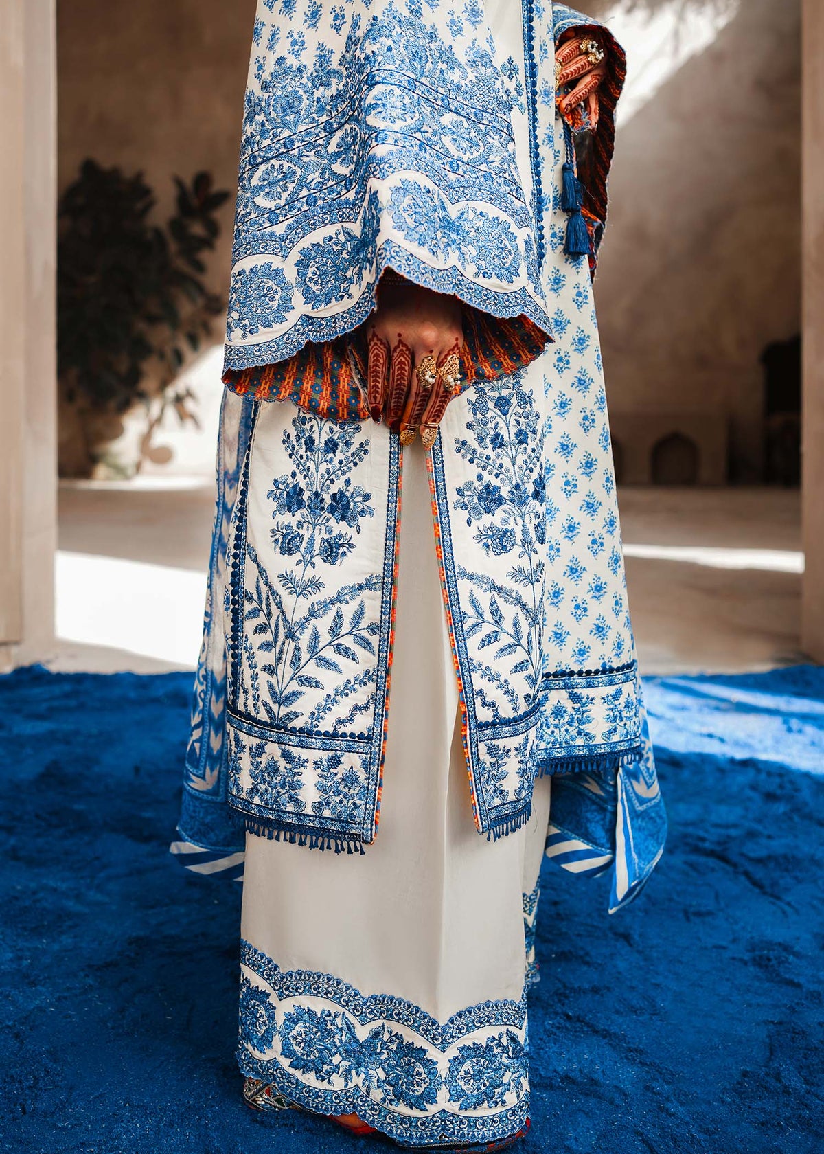 Akash - Mix & Match