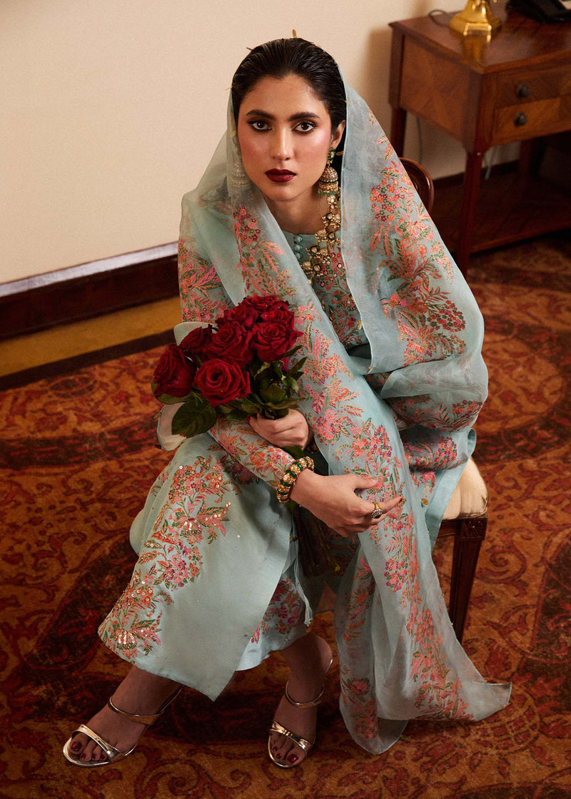 Salji - Mix & Match