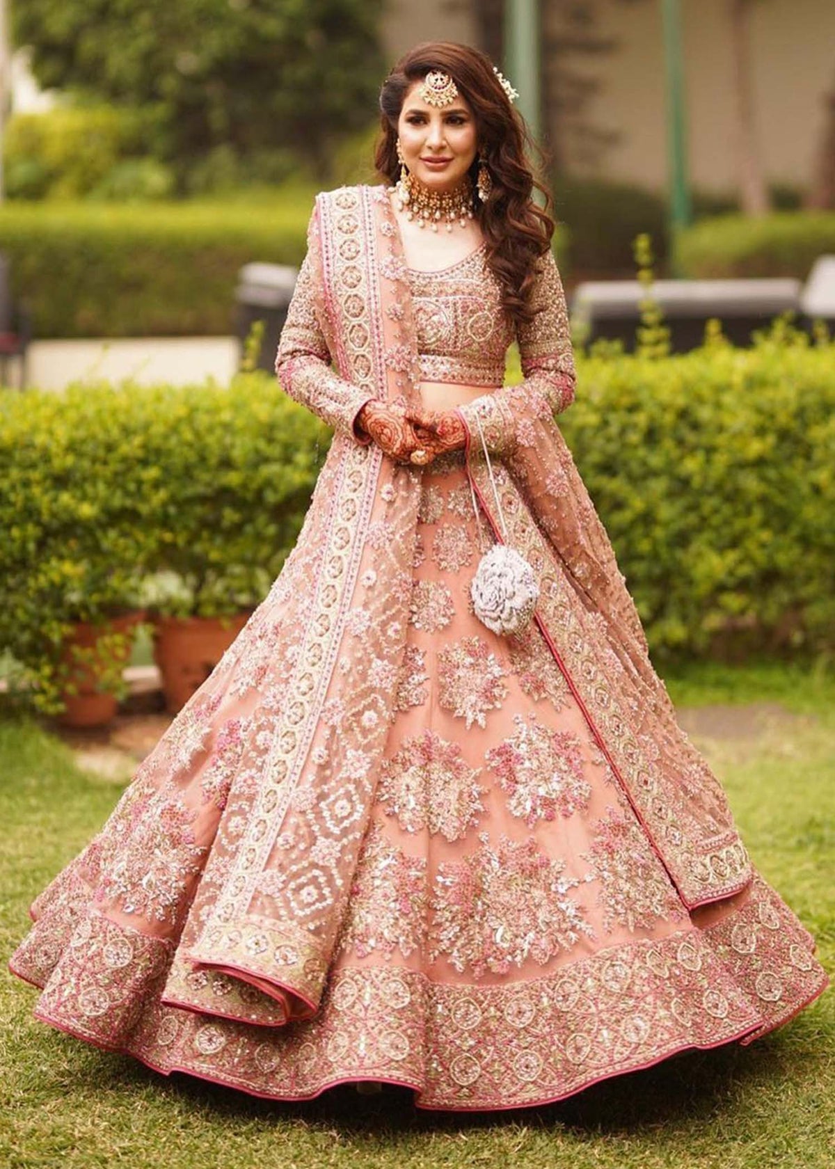 Areeba Habib