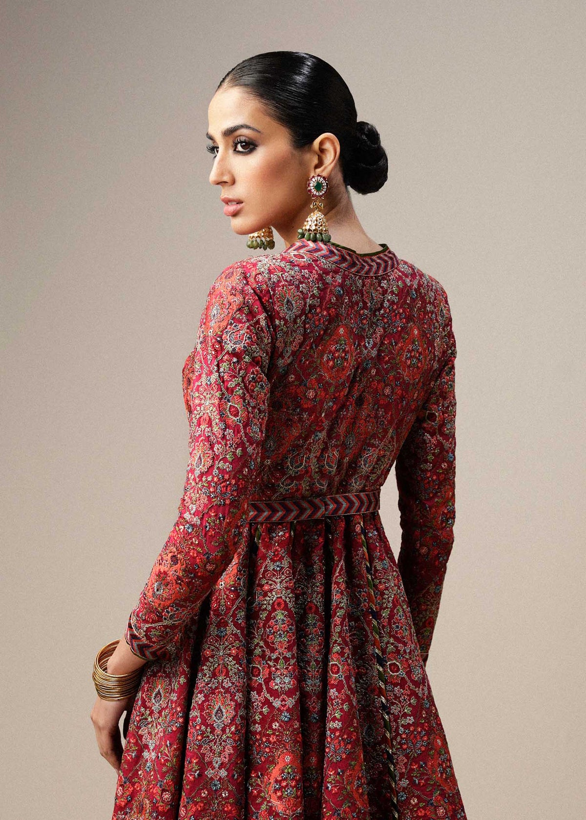 Aarohi - Mix & Match