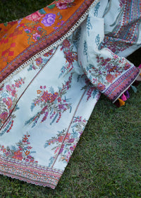 Sumbul - Dupatta - Mix & Match