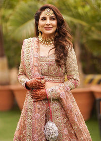Areeba Habib