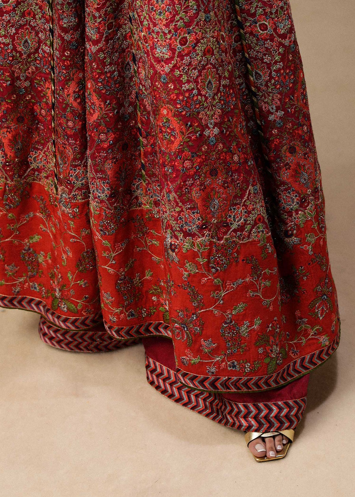 Aarohi - Mix & Match