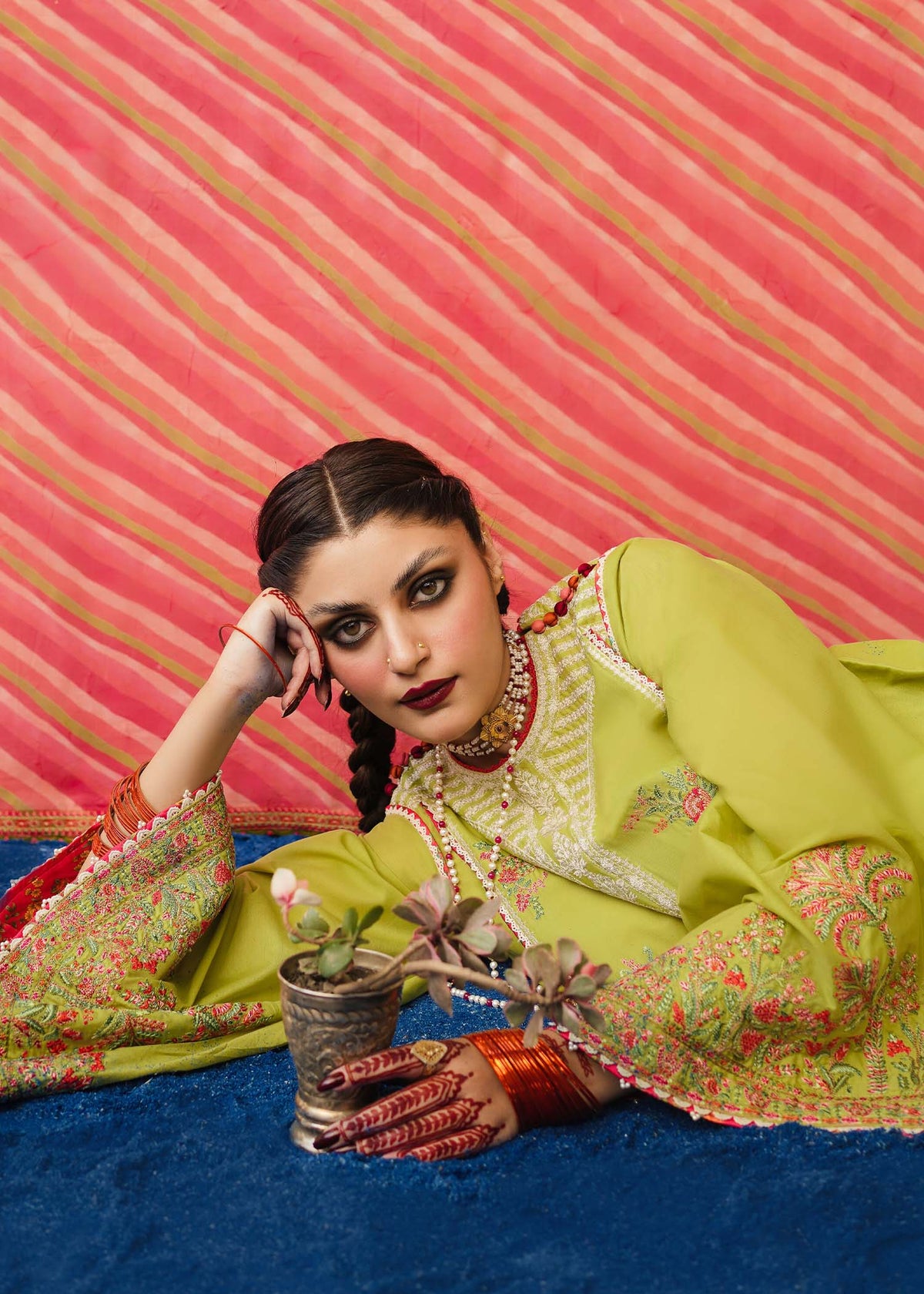Jal Pari - Mix & Match