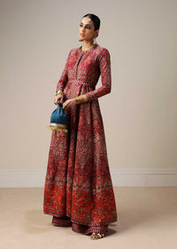 Aarohi - Mix & Match