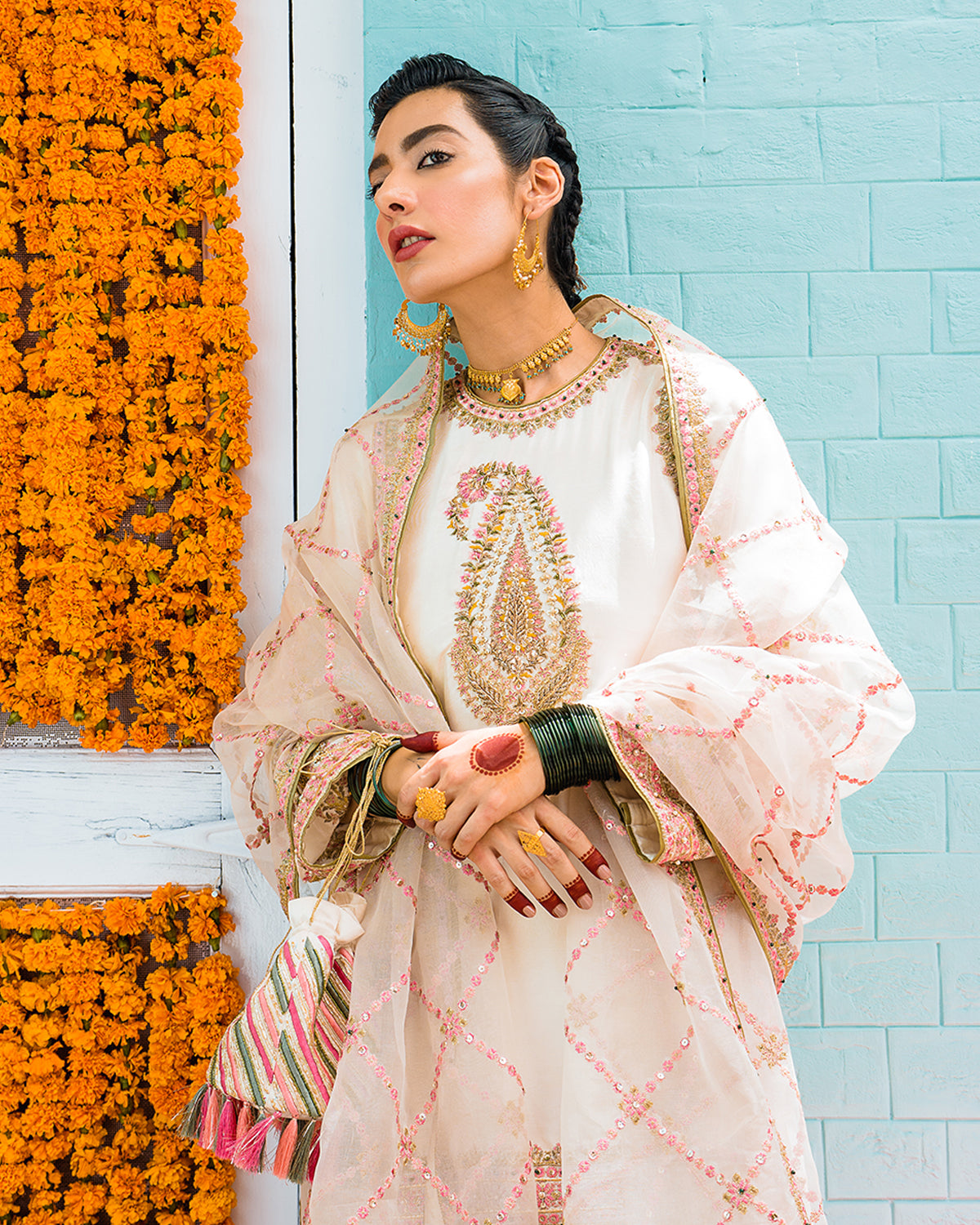 Gehna - Ready to ship