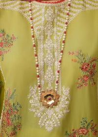 Jal Pari - Mix & Match