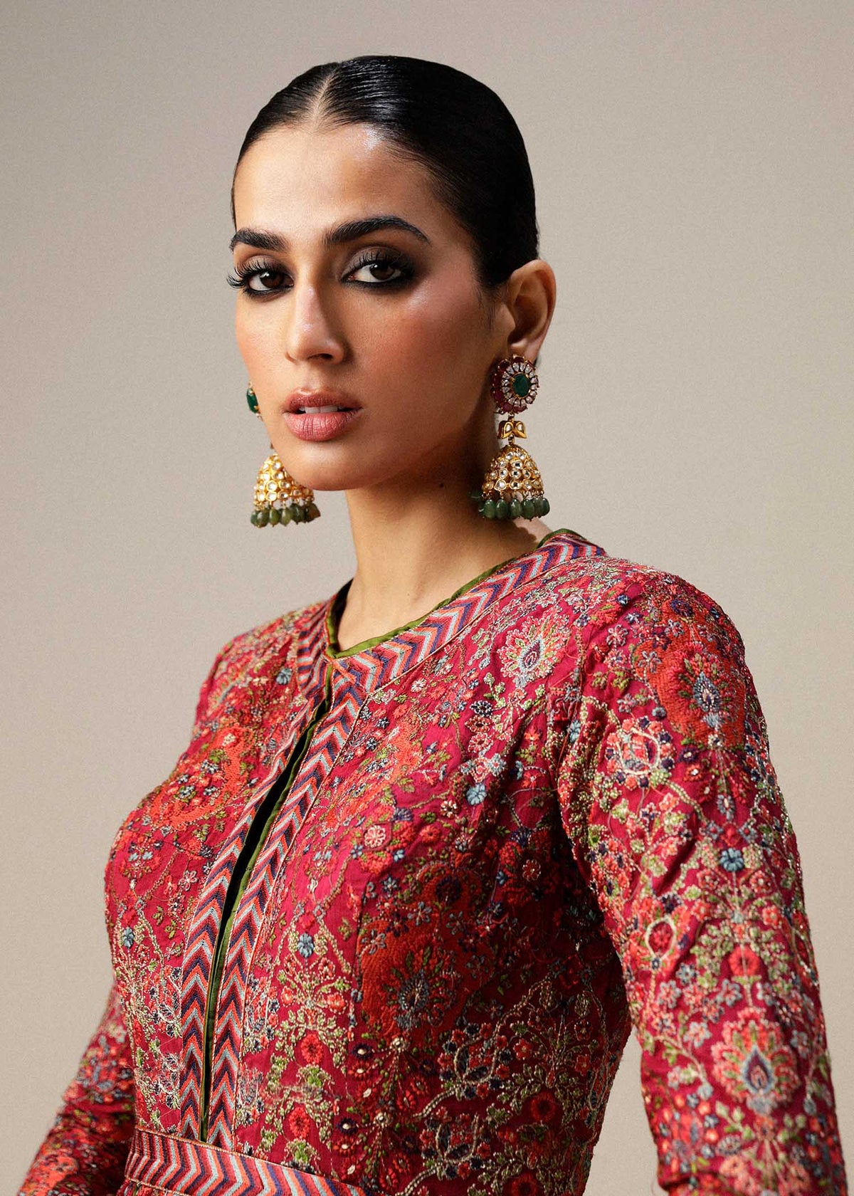 Aarohi - Mix & Match