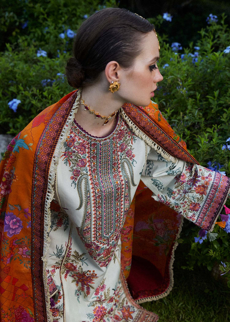 Sumbul - Mix & Match