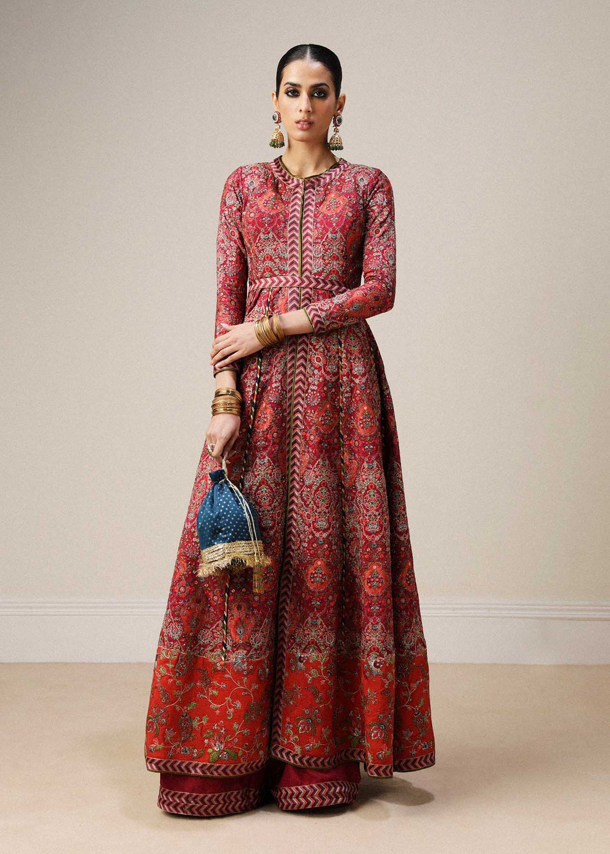 Aarohi - Mix & Match