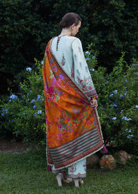 Sumbul - Dupatta - Mix & Match