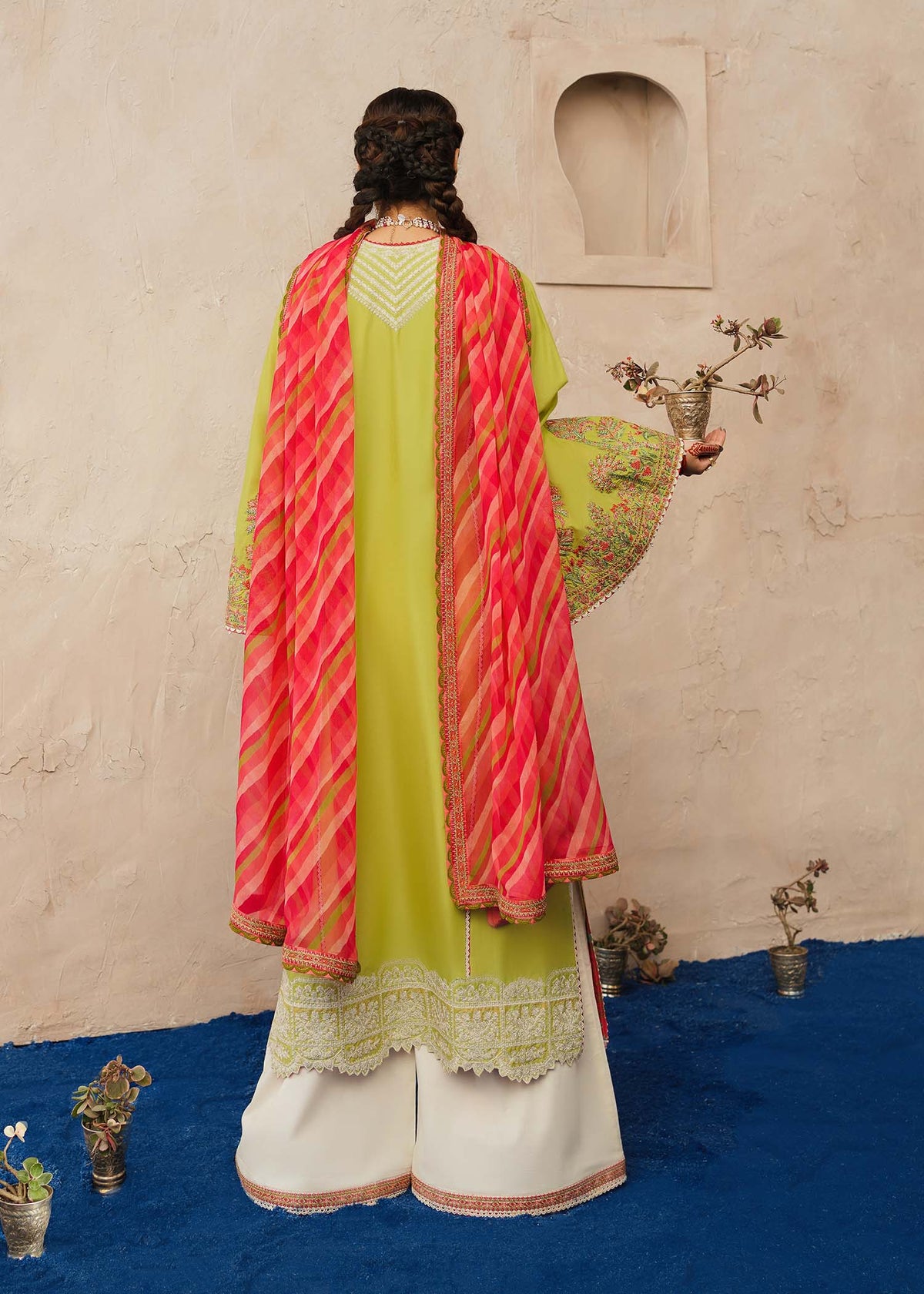 Jal Pari - Mix & Match