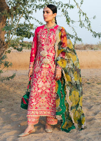 Kajal (Redish Pink)