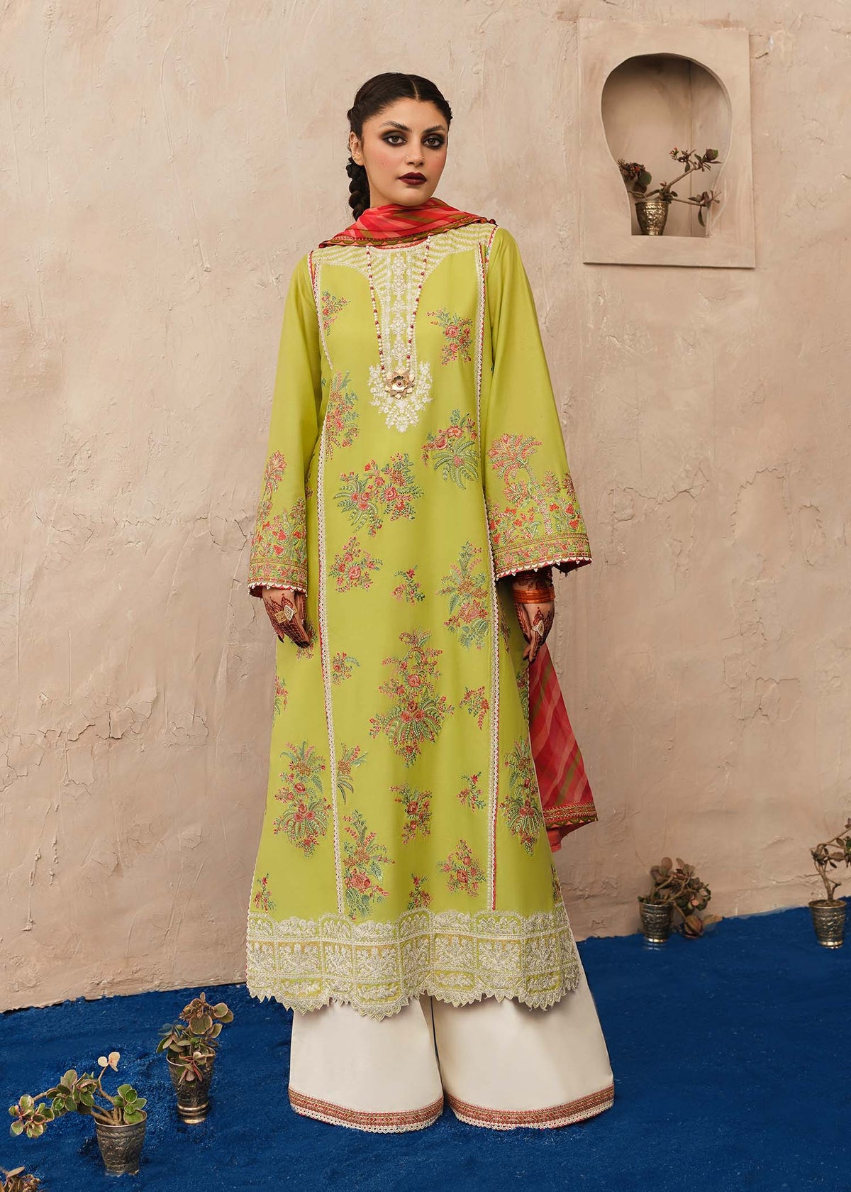 Jal Pari - Mix & Match