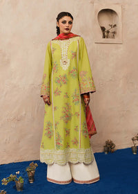 Jal Pari - Mix & Match