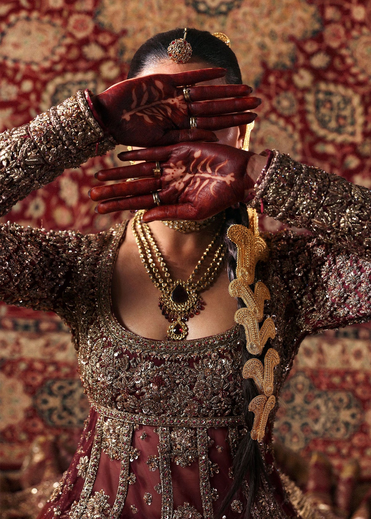 Bayaan