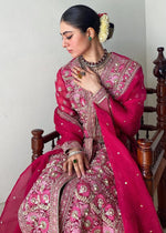 Hina Afridi