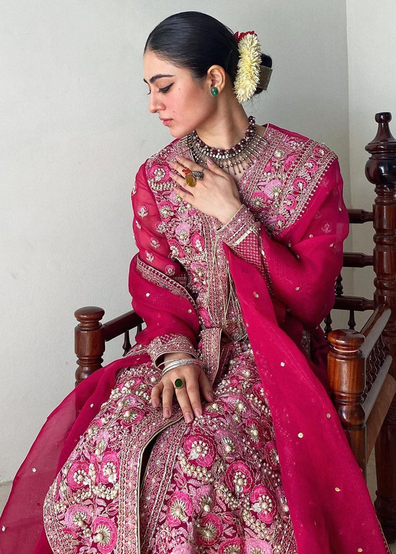 Hina Afridi