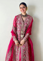 Hina Afridi