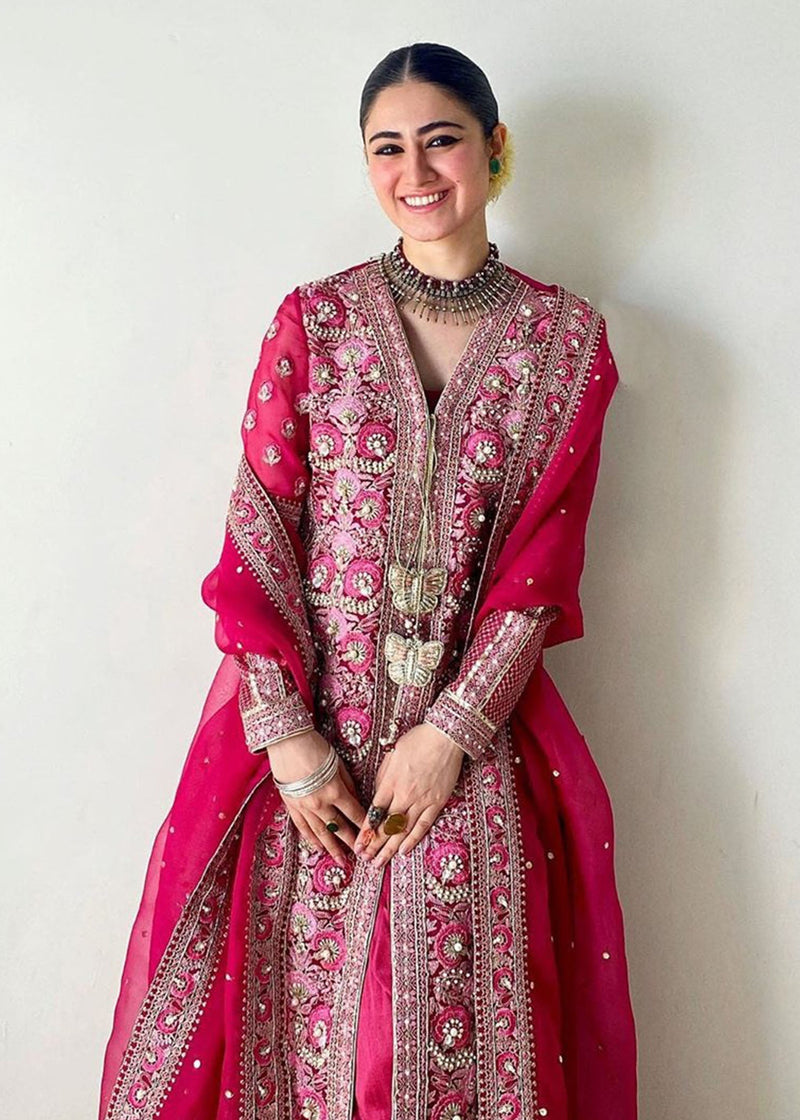 Hina Afridi