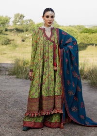 Corral - Dupatta - Mix & Match