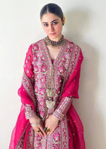 Hina Afridi