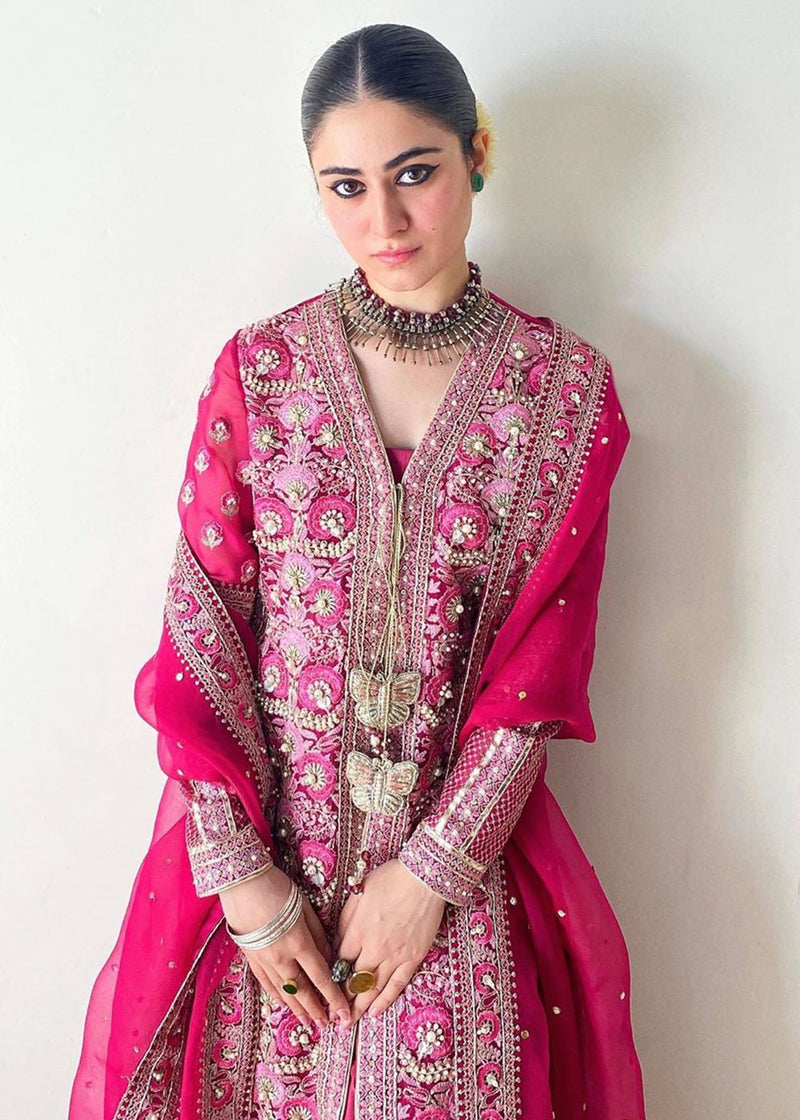 Hina Afridi