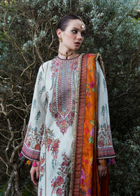 Sumbul - Dupatta - Mix & Match