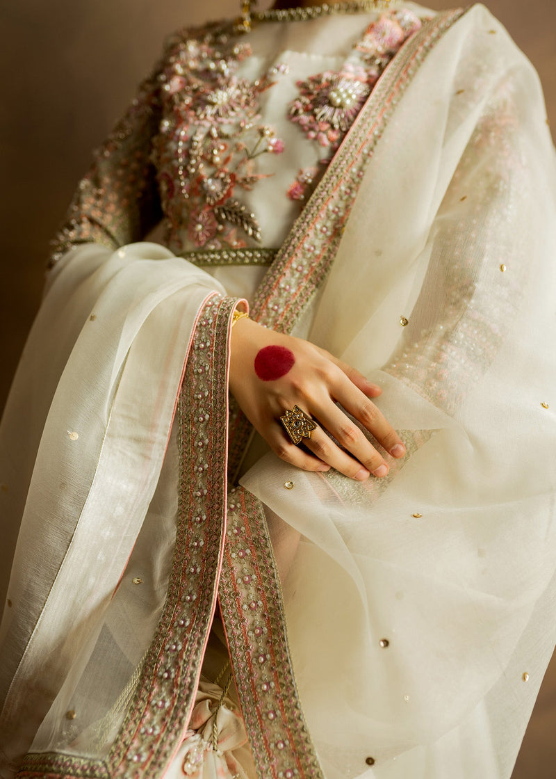 Mumtaz - Ready to ship